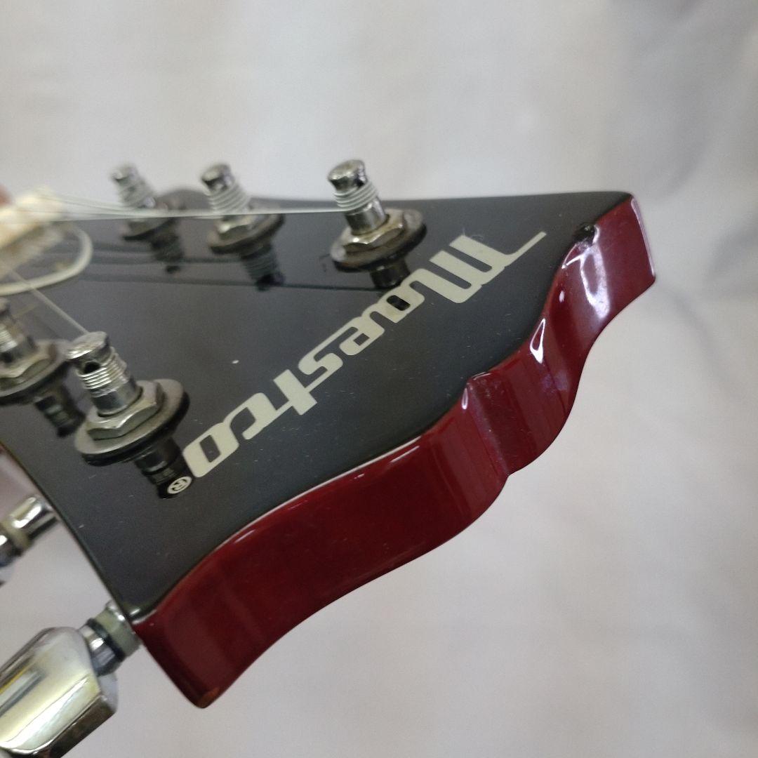 Maestro by Gibson SG 人気カラー！