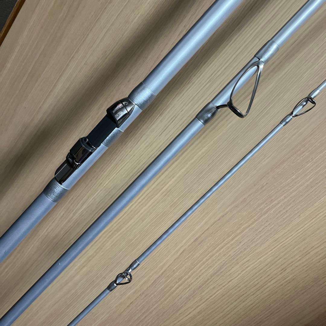 シマノ　スピンパワー405DX 美品