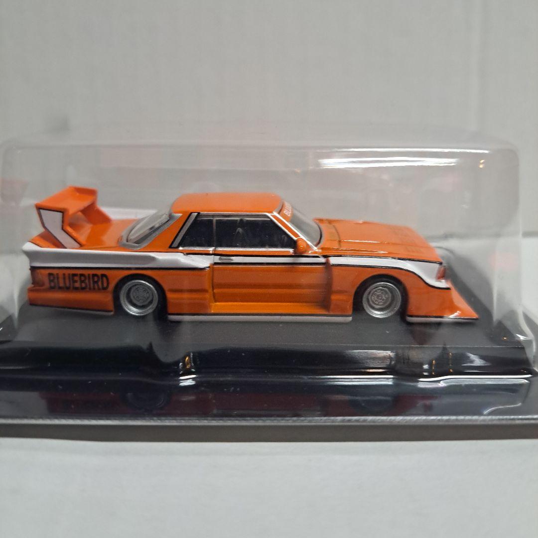 グラチャン コレクション 第11弾 910 ブルーバード SP ① シークレット