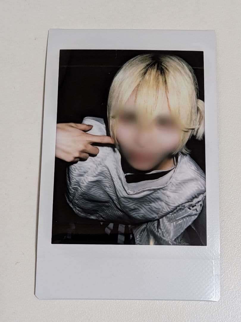 Poltergeist てん チェキ まとめセット ⑫