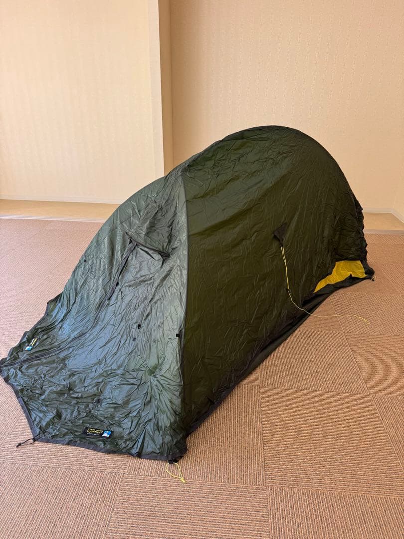 ソーラーフォトン2 TERRANOVA テラノバ