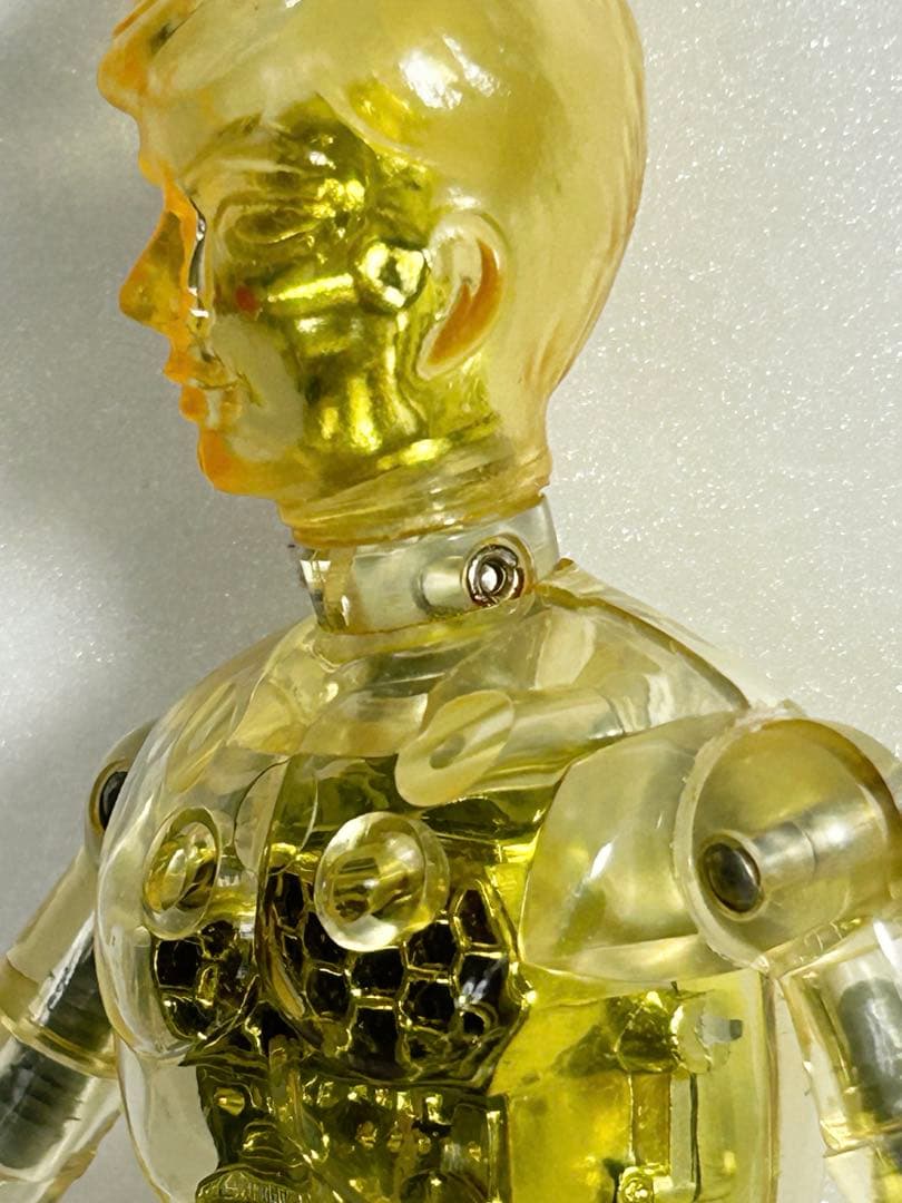 値下❤️少年サイボーグ + ウルトラカッターのセット 合体走行 変身サイボーグ