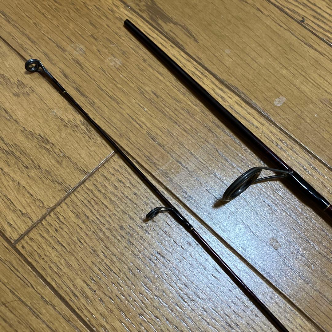 【未使用】　アブガルシア　トラウティンマーキス　TM- 562L Abu