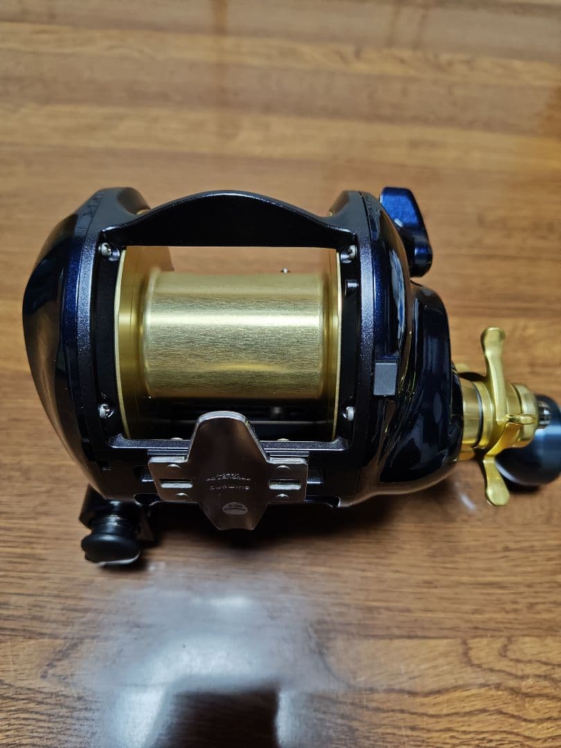 シマノ　ビーストマスター９０００