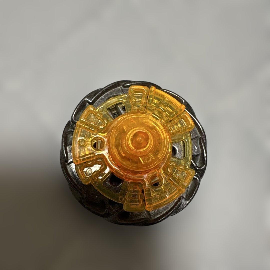 【希少・正規品】 メタルファイトベイブレード　ソルブレイズ　エクリプスVer