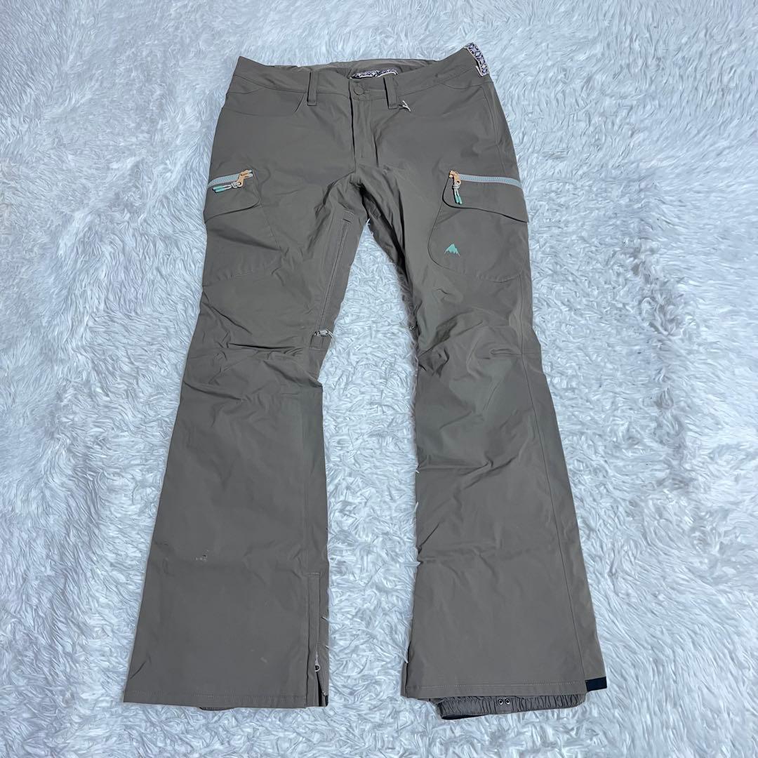 激レア BURTON バートン レディース ゴアテックス GLIIA パンツ