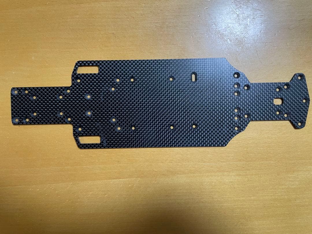 ラジコンシャーシ工房 YD-2M 225㎜