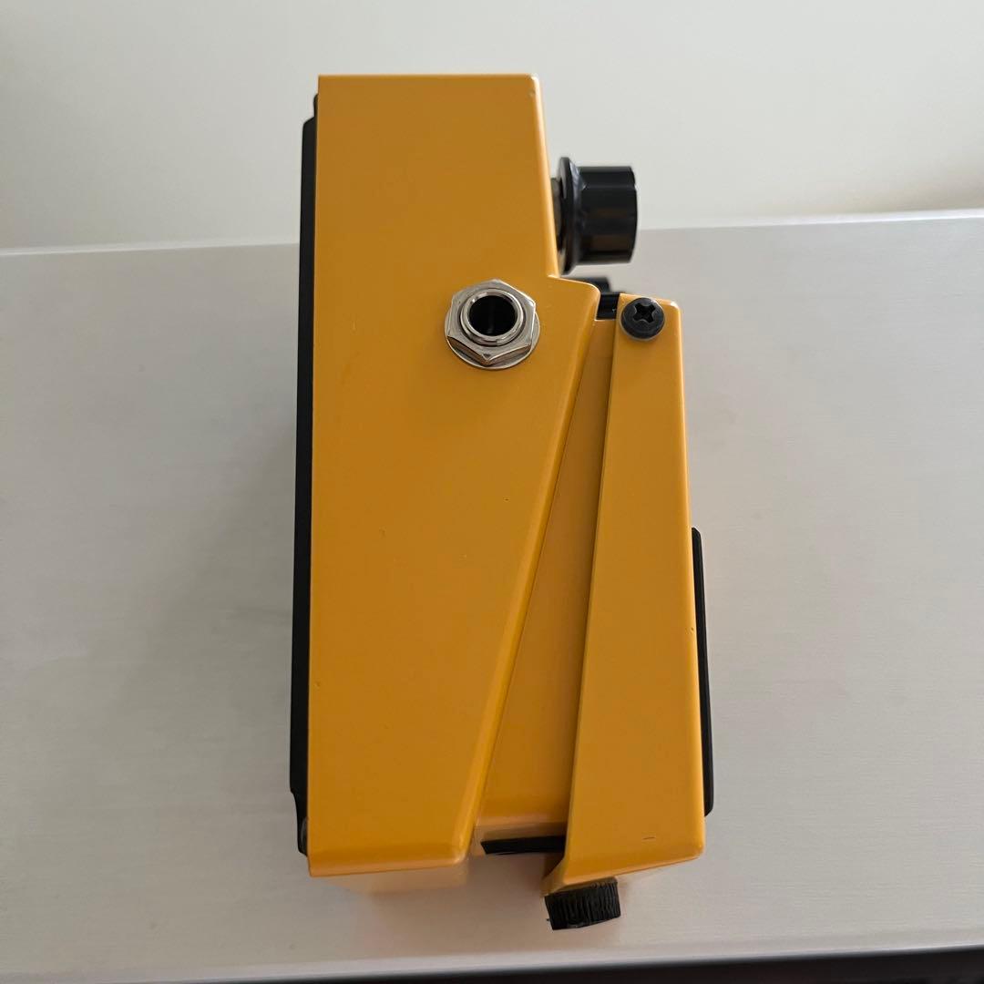 ギター BOSS OVERDRIVE OD-3