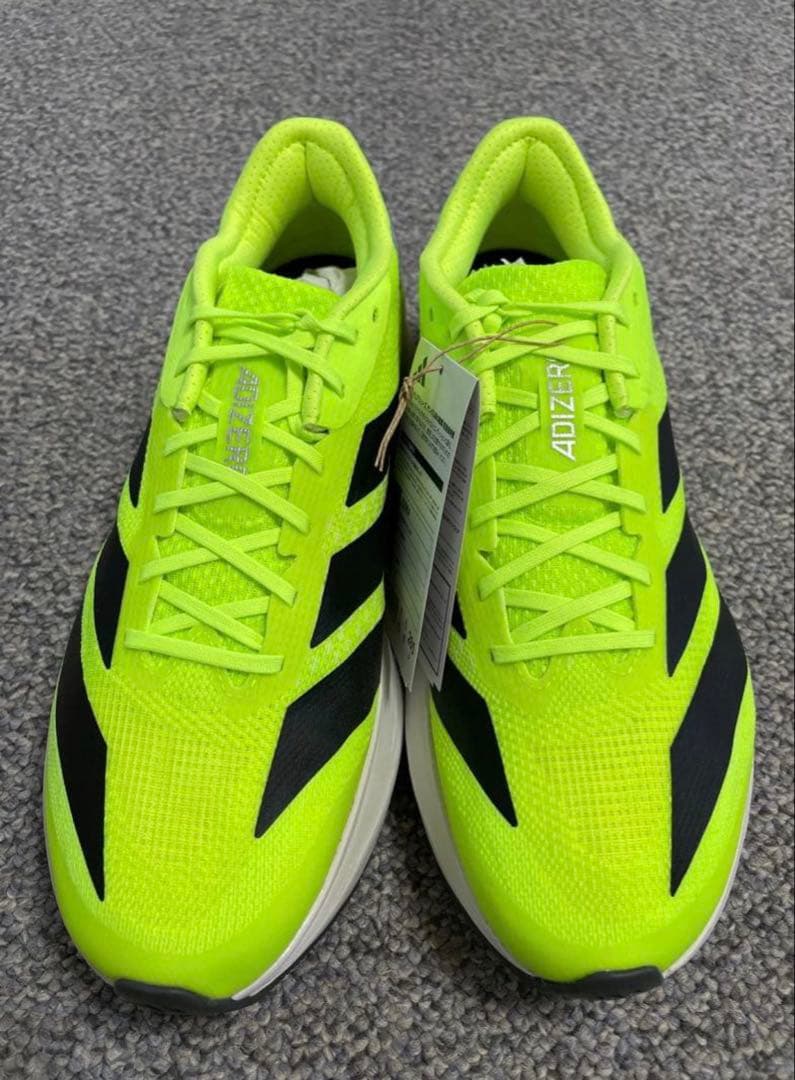 アディダス アディゼロSL2 adidas ADIZERO SL2 25.5