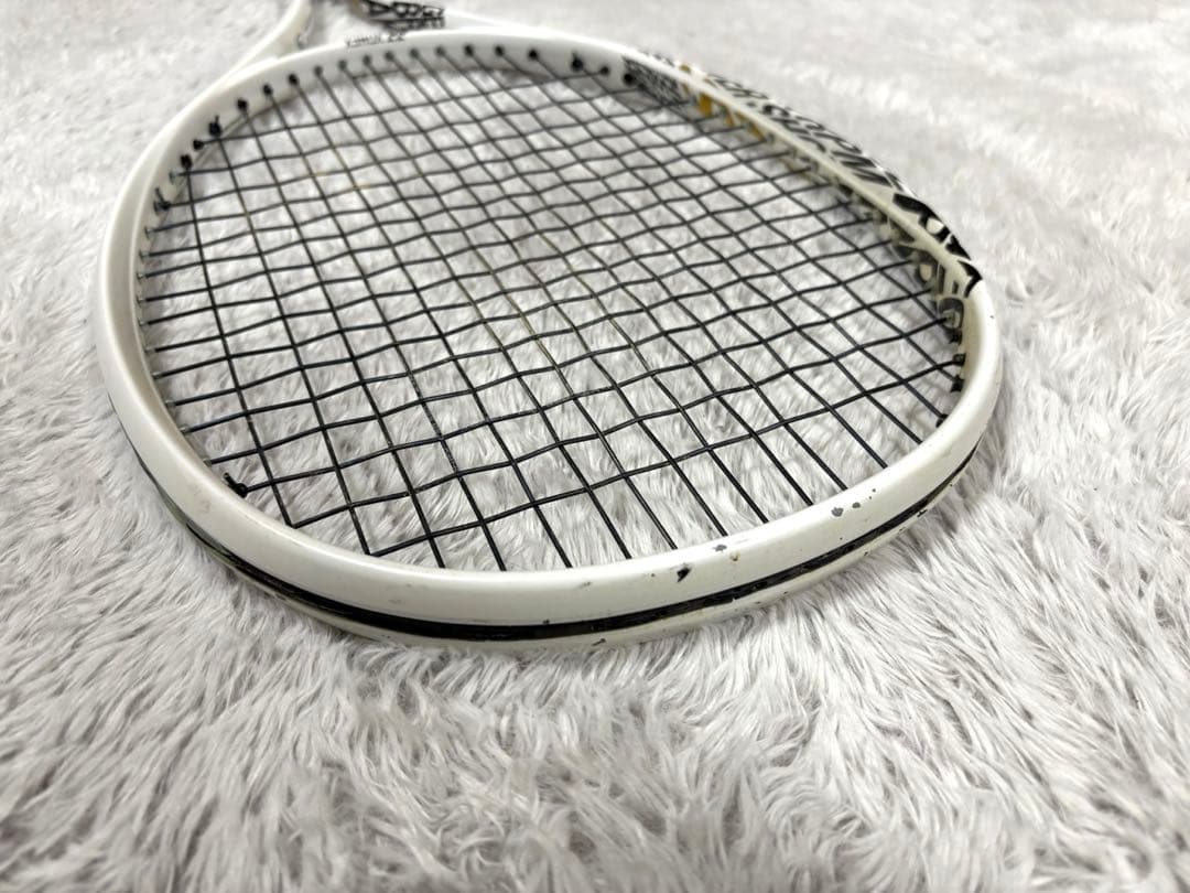 4本セット　YONEX GEOBREAK 70S NEXIGA Mizuno