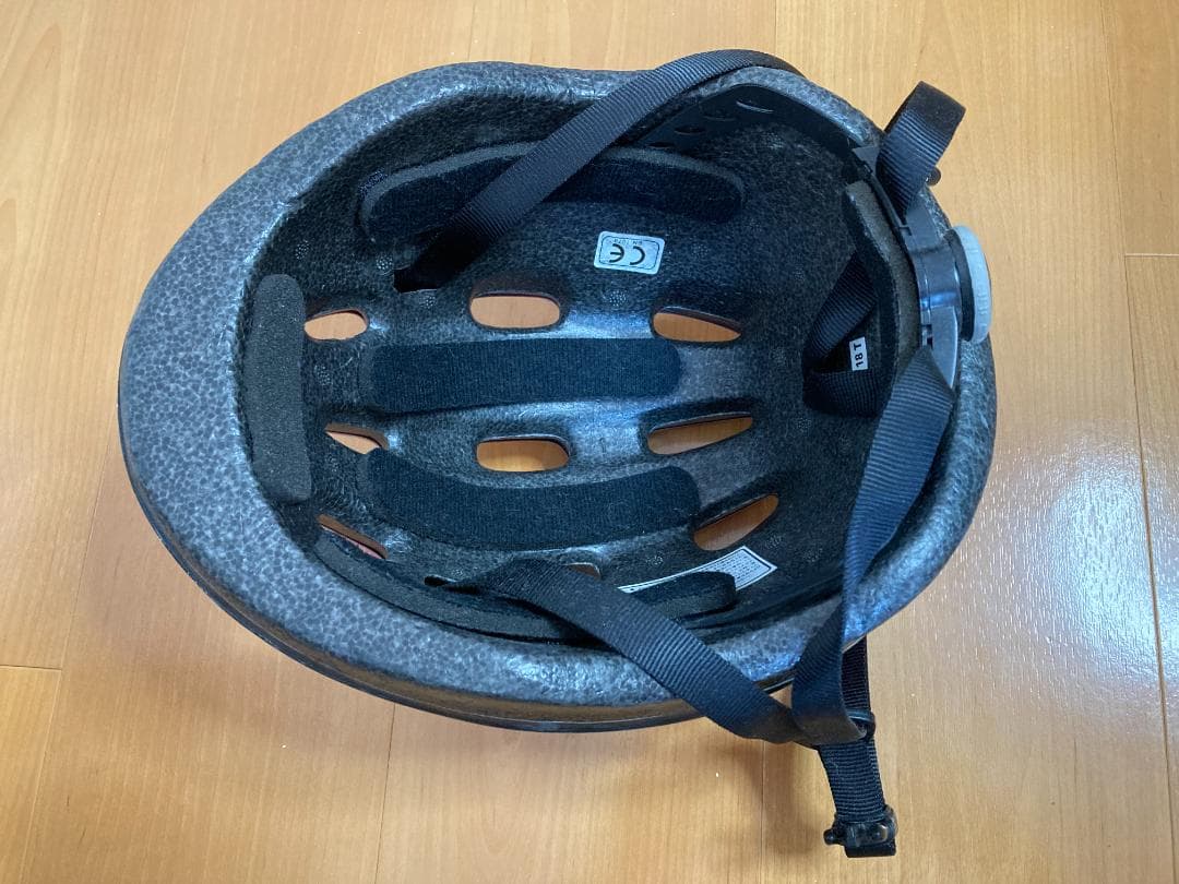 【引き渡し限定】ディズニープリンセス自転車18インチ