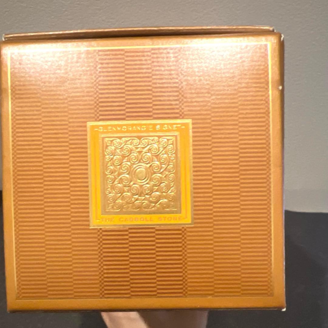 【未開封・新品】 グレンモーレンジ オリジナル 10年×2　箱付き×1