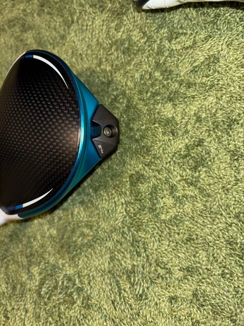 テーラーメイド SIM2MAXドライバー　9度