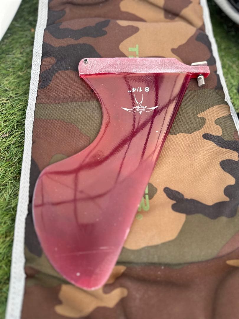 cocona2surf 美品ドナルドタカヤマdt2 タフライト