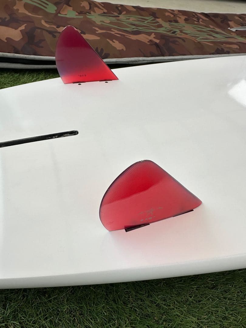 cocona2surf 美品ドナルドタカヤマdt2 タフライト