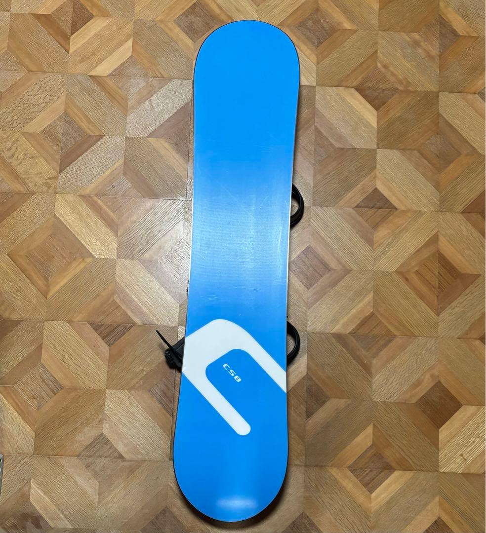 キッズ　スノーボード　CSB