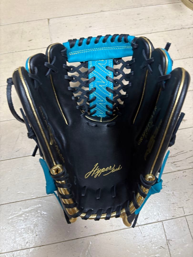 Rawlings 両きき用軟式野球グローブ