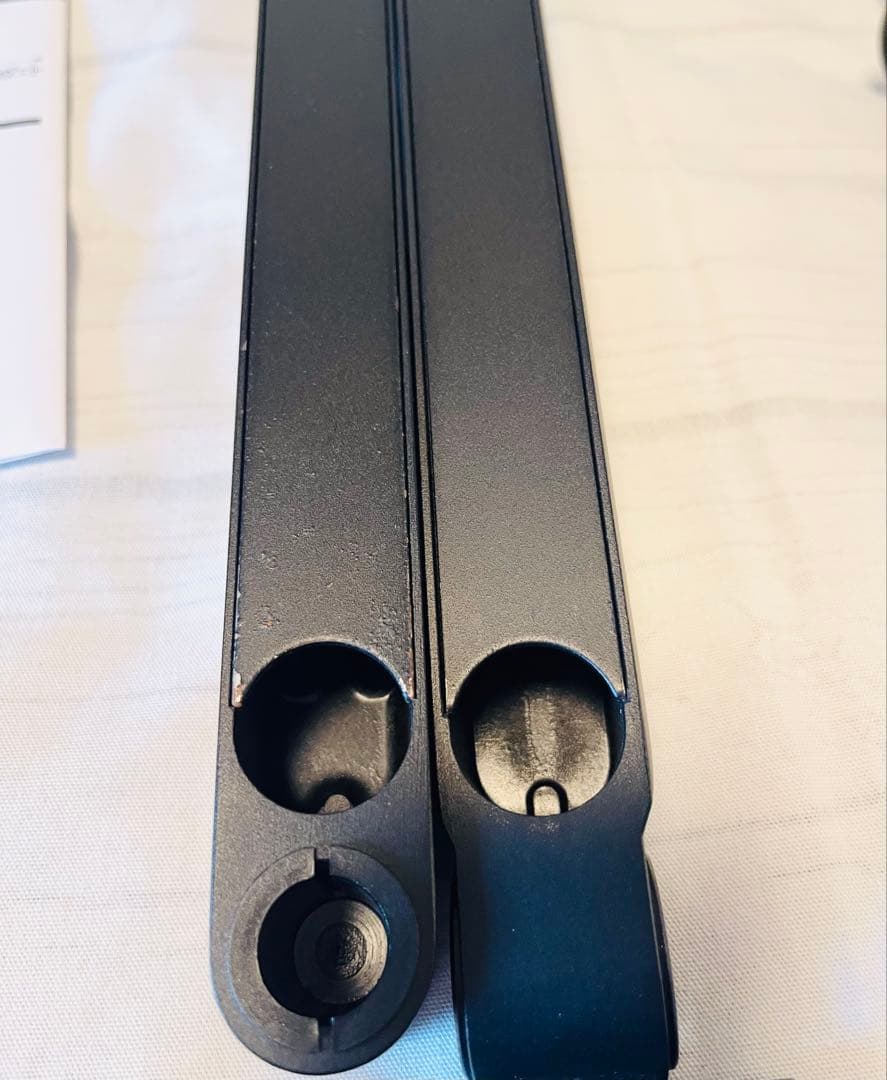 Elgato Wave Mic Arm LP マイクアーム ブラック