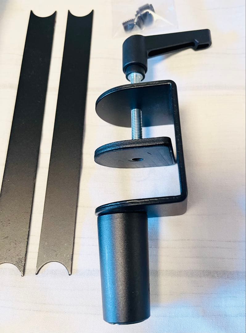 Elgato Wave Mic Arm LP マイクアーム ブラック