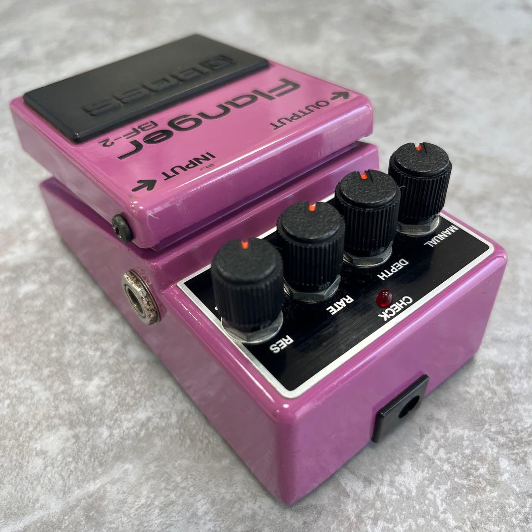 BOSS BF-2 Flanger フランジャー