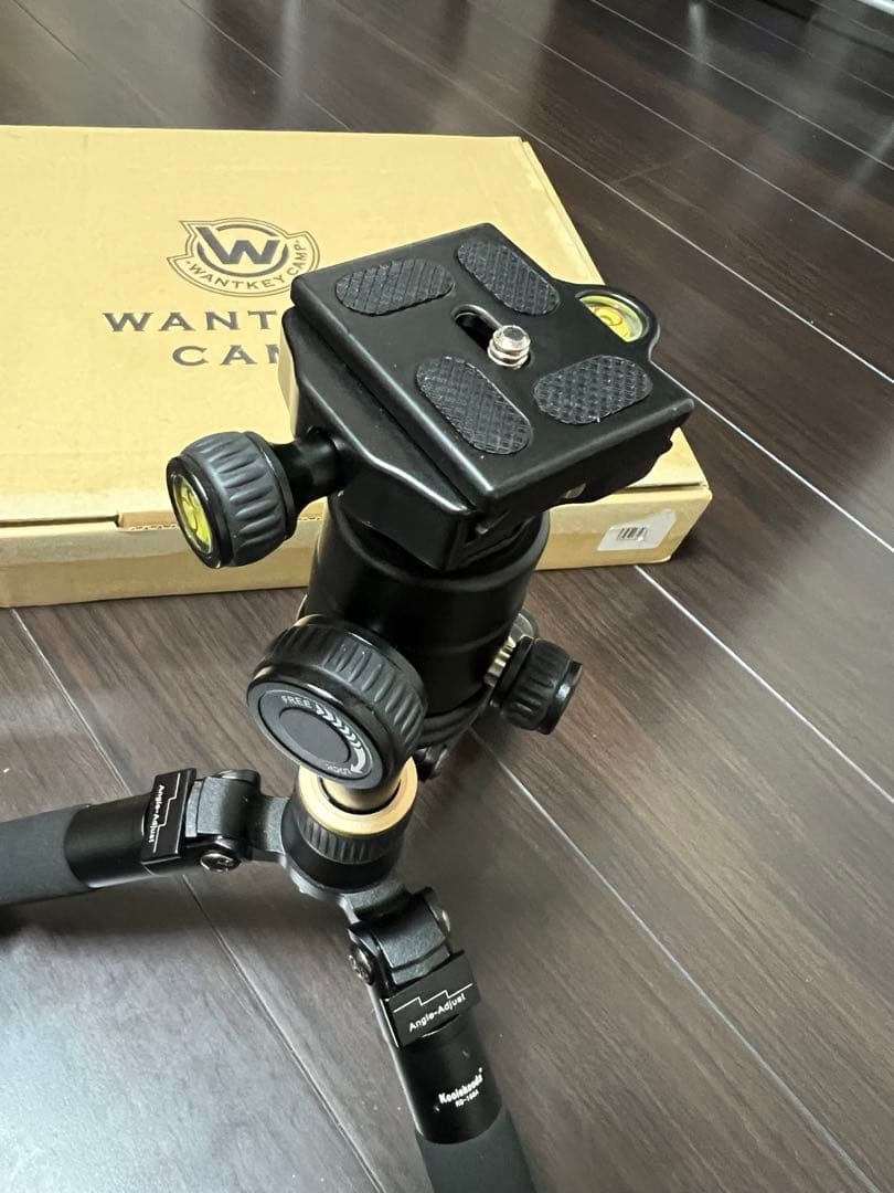 ウォンキーキャンプ ウォンキーミニ サイドテーブル