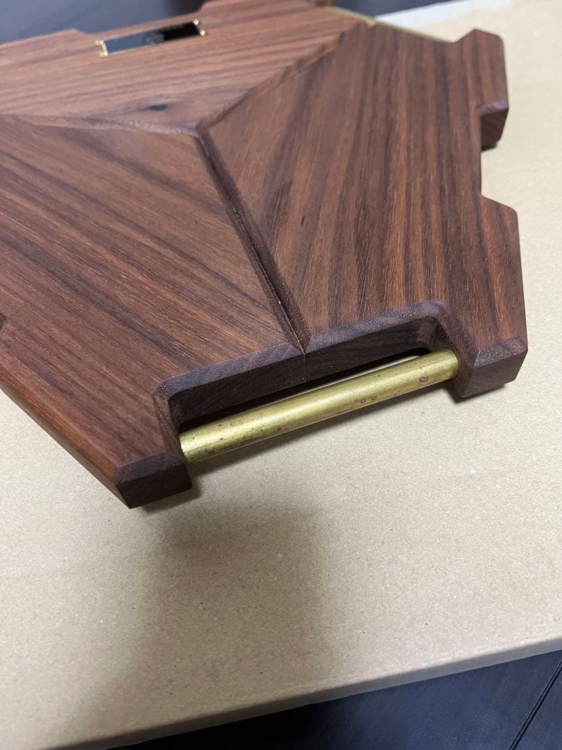 ウォンキーキャンプ ウォンキーミニ サイドテーブル