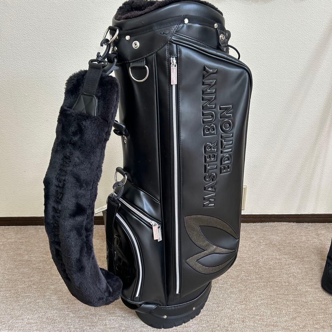 マスターバニー