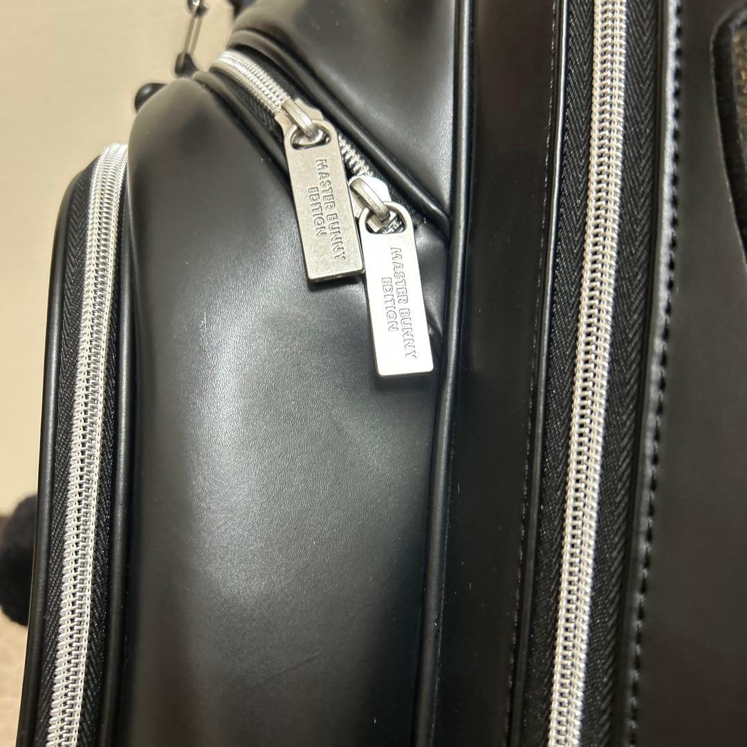 マスターバニー