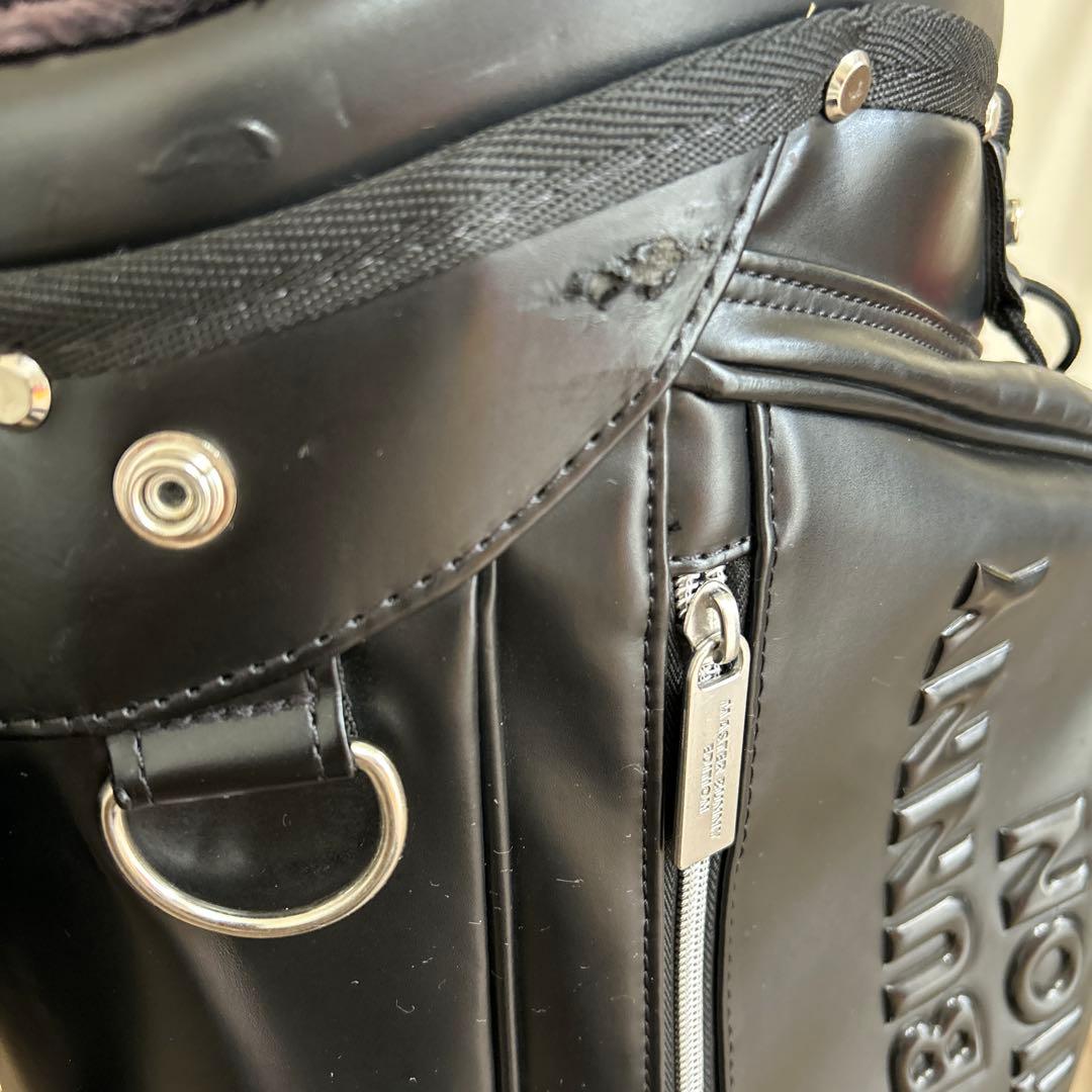 マスターバニー