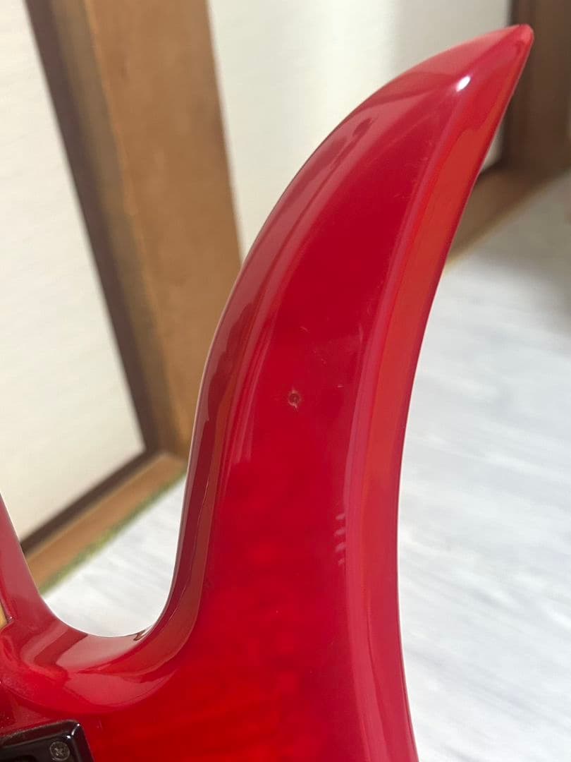 burny MG-85X hideモデル