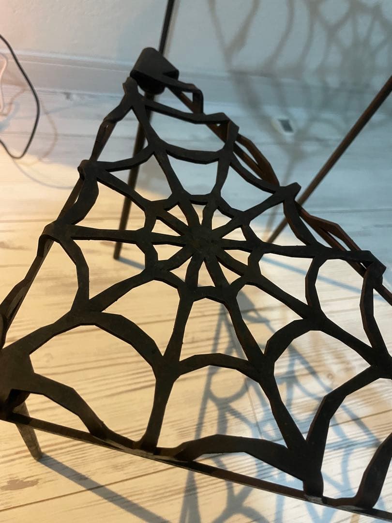 山賊マウンテン デルタス スパイダー