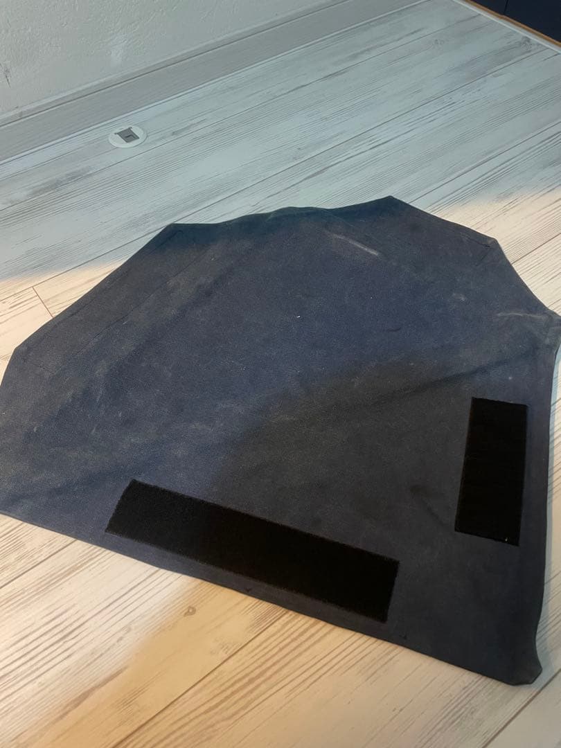 山賊マウンテン デルタス スパイダー