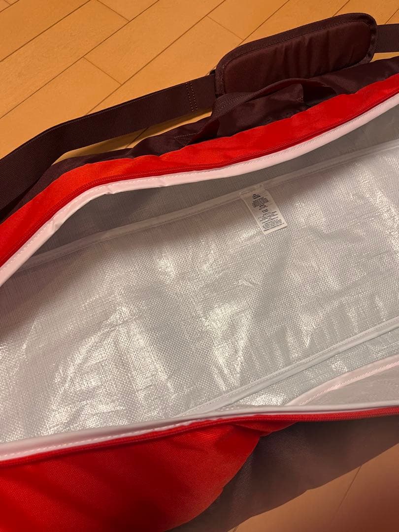 ATOMIC スキーケース 2台用