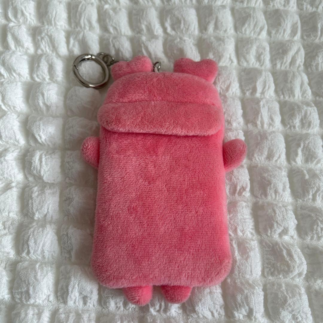 TWICE モブリー トレカケース