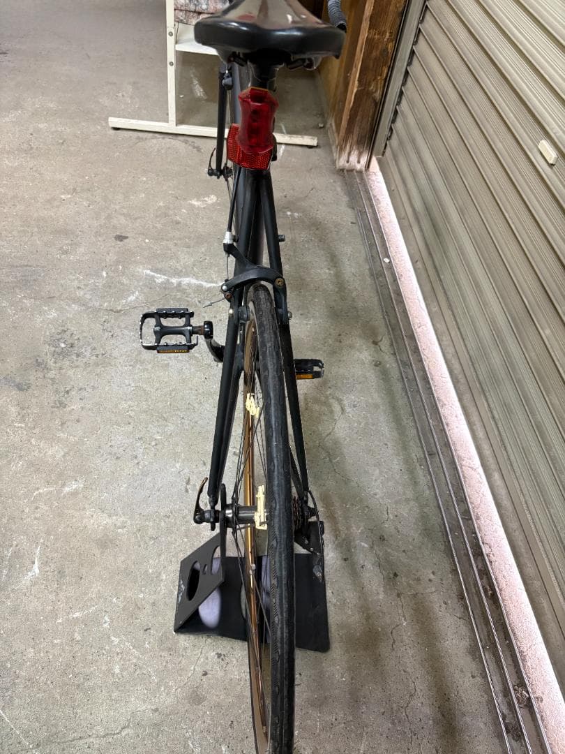 FUJI BALLAD Ω バラッド オメガ ブラック