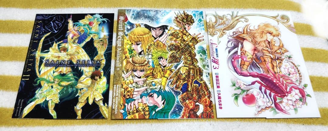 超レア!!チャンピオンRED 星矢 豪華着せ替えカバー 永久保存版プレミアム仕様