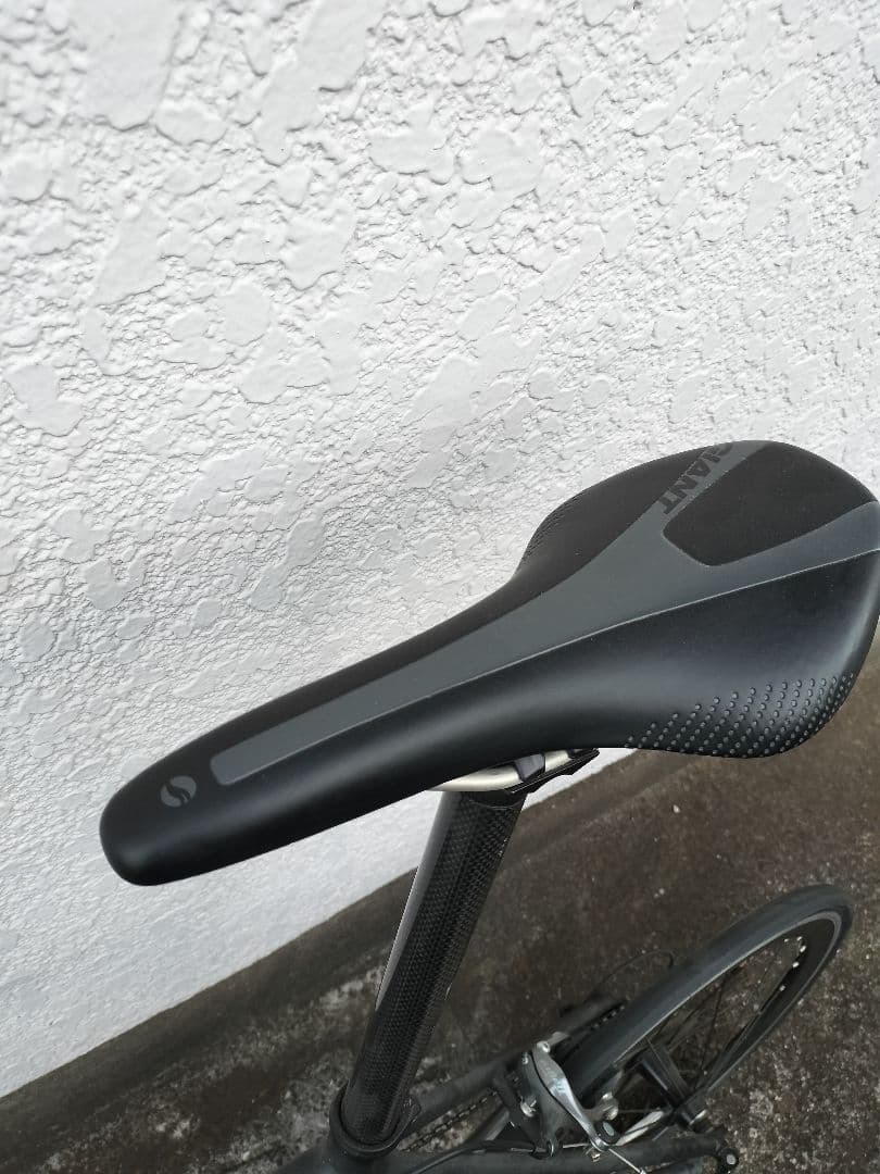 ◆送料無料◆Giant idiom0◆2016年式 マットブラック◆ミニベロ