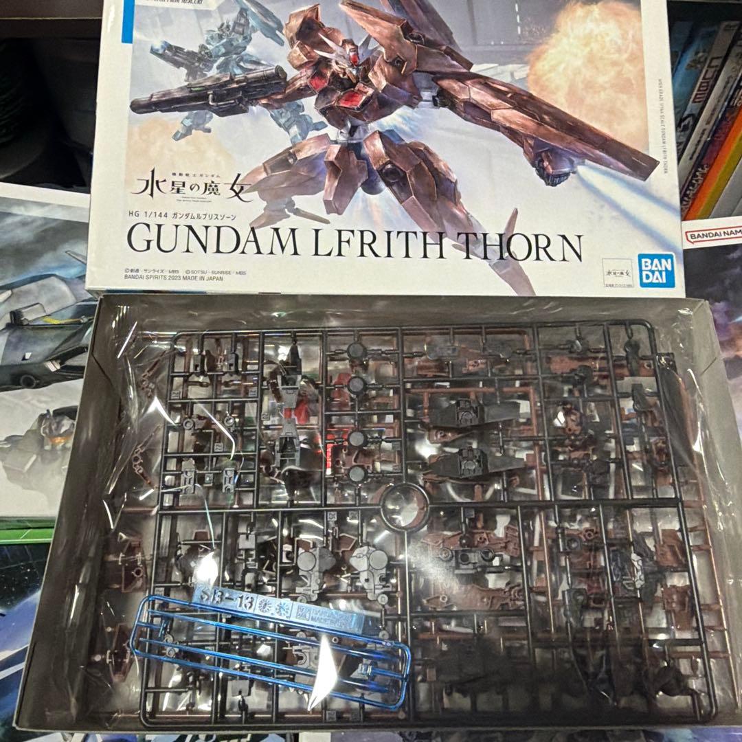 ガンプラセット RX-0 バンシィ 他 6点おまけ付き