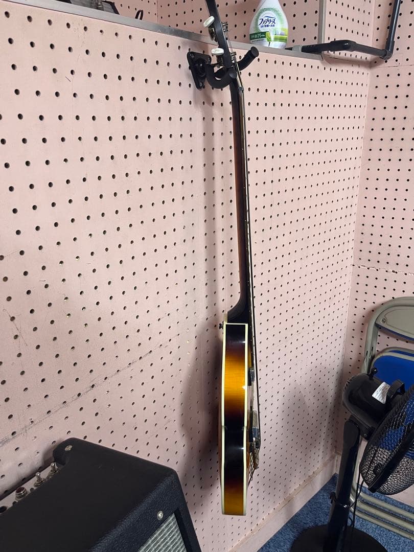 Hofner バイオリン・ベース