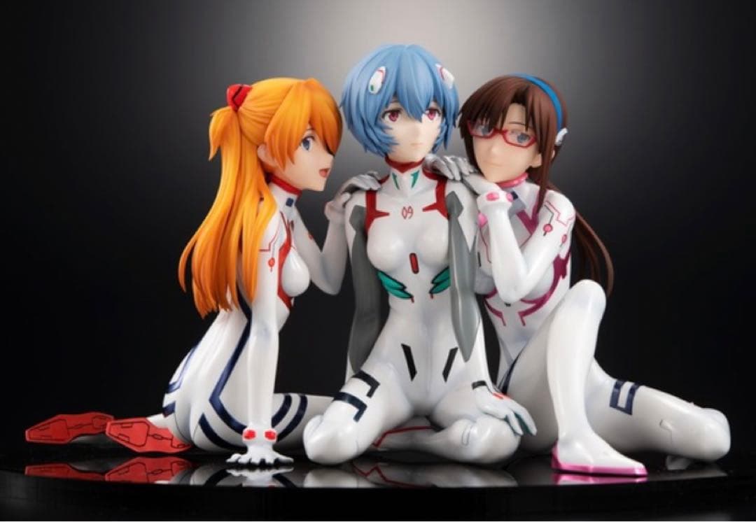 未開封　『シン・エヴァンゲリオン劇場版』 Newtype Cover ver.