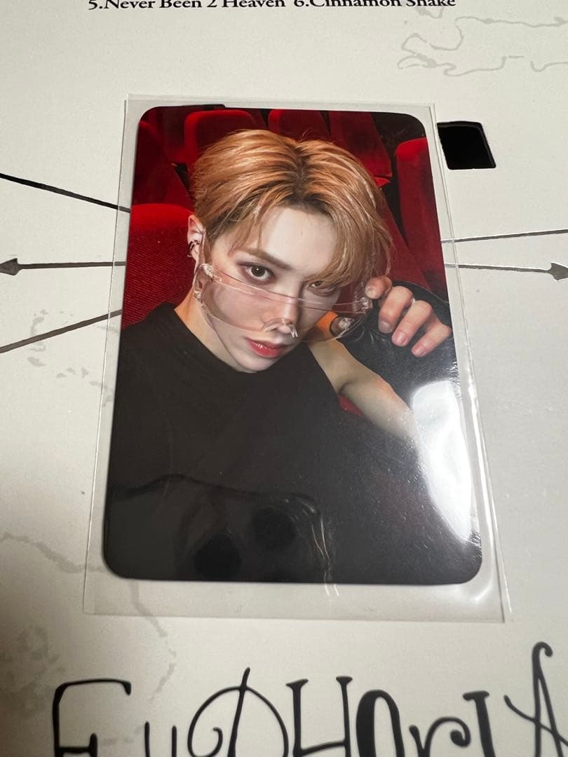 ALD1 showcase ショケ トレカ アルノ 1部