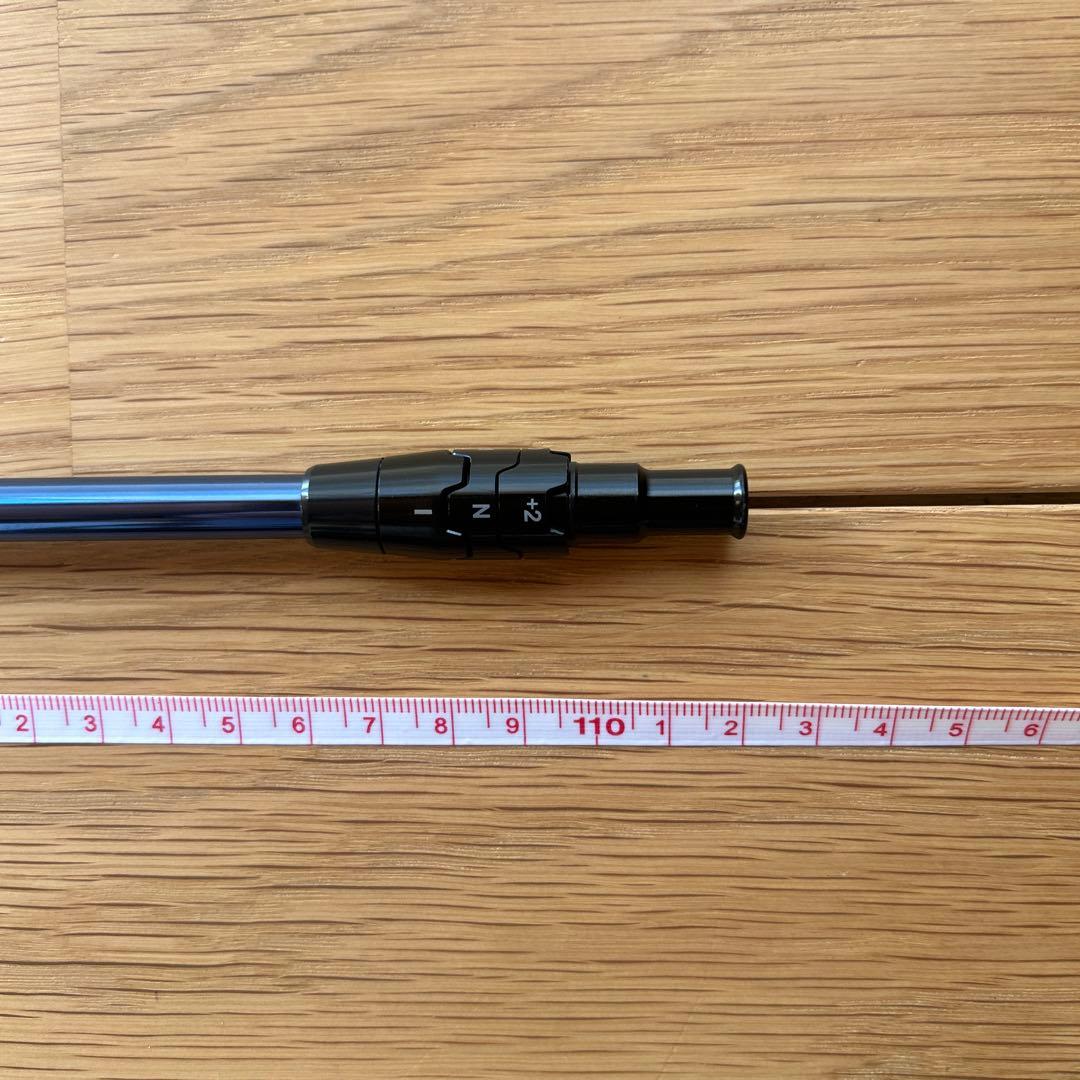 【fireman様】専用ドライバー用シャフトDiamana TB 60 S キャ