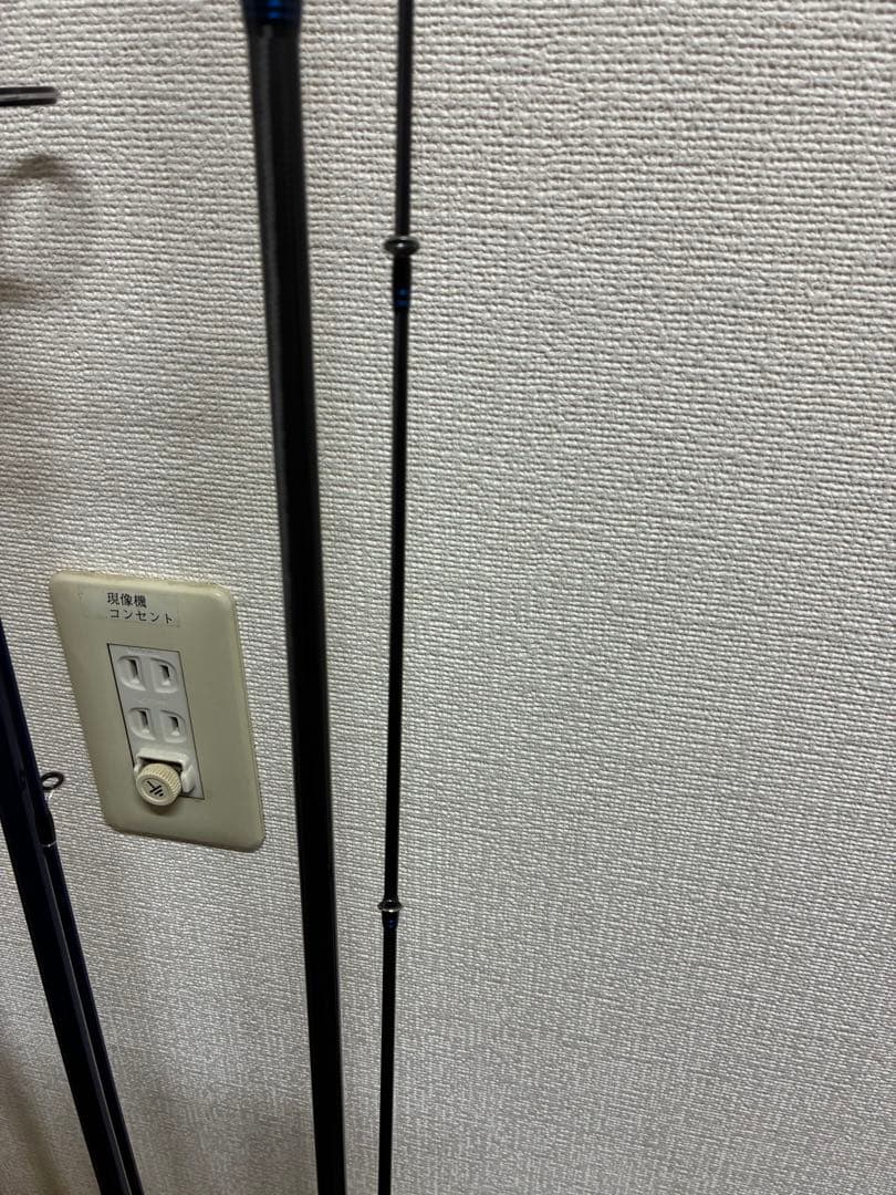 ブルーブルー BlueBlue バルバル99 極美品　シーバス　サーフ　ルアー