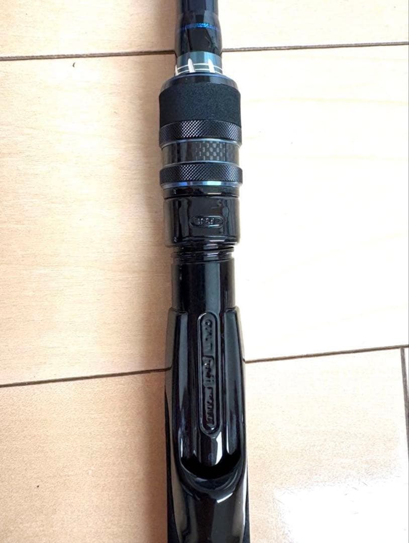 ブルーブルー BlueBlue バルバル99 極美品　シーバス　サーフ　ルアー