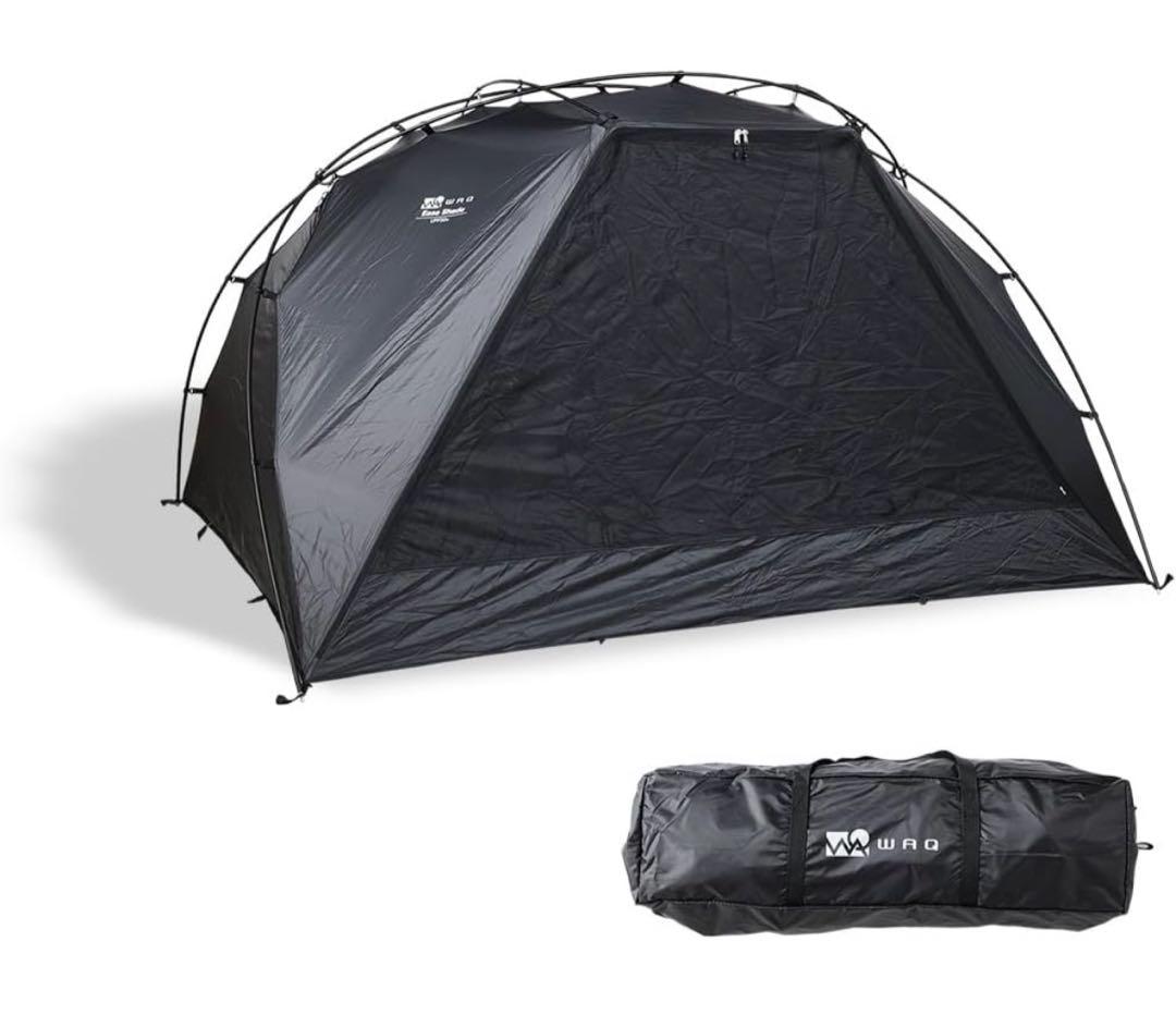 テント・タープ WAQ EASE SHADE