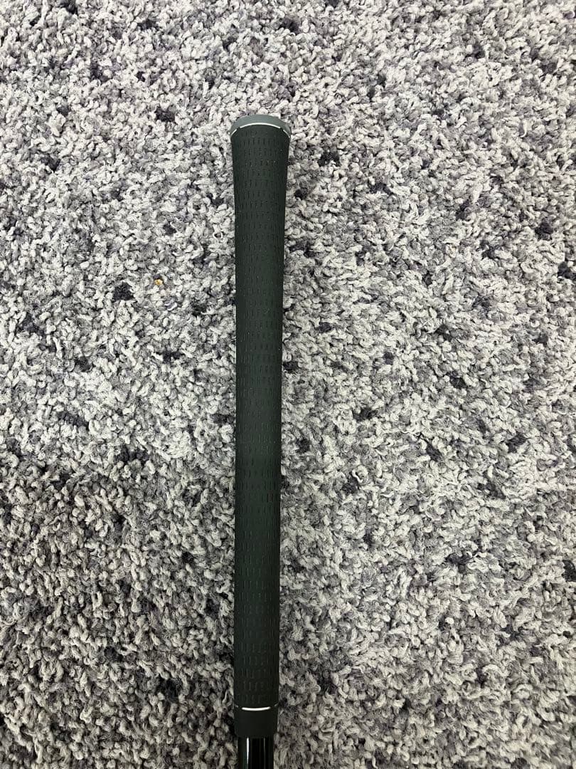 スピーダーNXグリーン 60-S テーラーメイドスリーブ付き　1W用