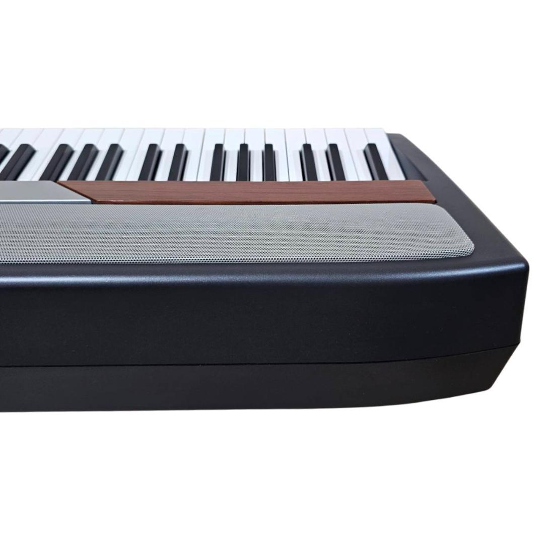 【美品】KORG SP-250 デジタル 電子ピアノ 88鍵 ペダル 取説付き