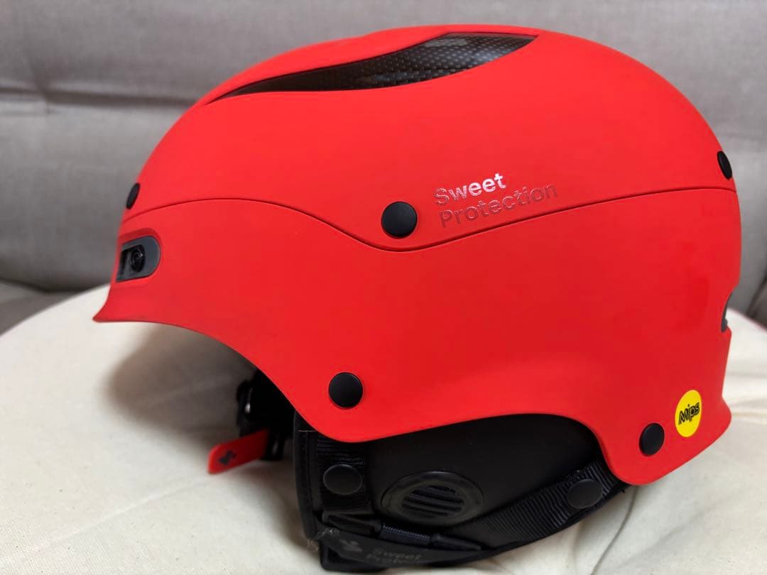 スイートプロテクション　トルーパー　Ⅱ スキー　スノーボードヘルメット　L/XL