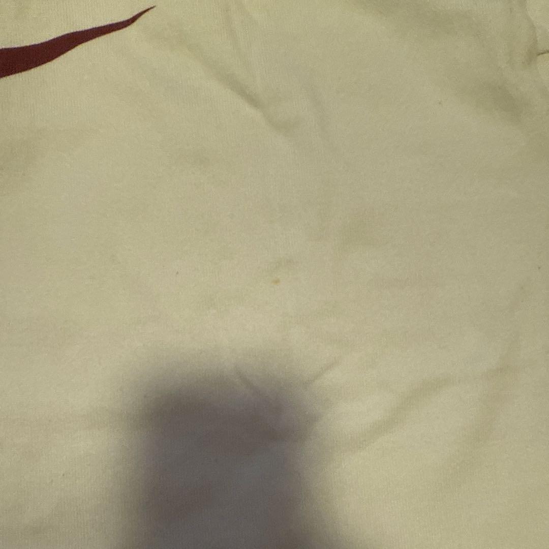 レア　Nike ASB Bank Lサイズ　ラグビー ノースハーバー　州代表