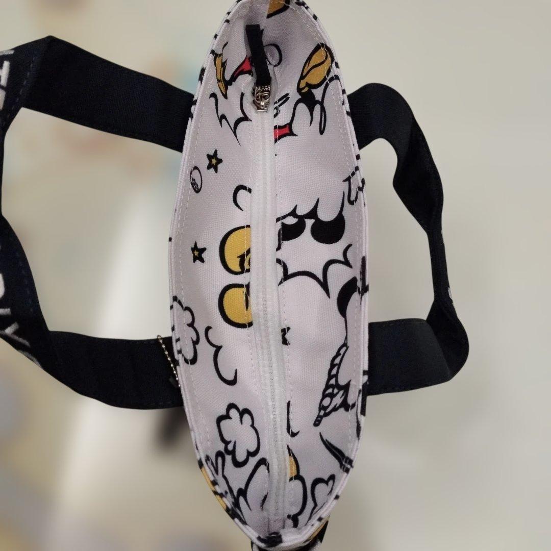 タグ付き新品✨PEARY GATES ディズニー限定コラボ カートバッグ ゴルフ